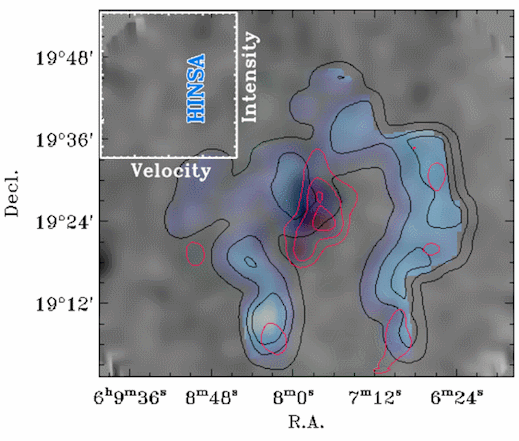 宇宙中有个baby诞生啦！它到底是个啥？