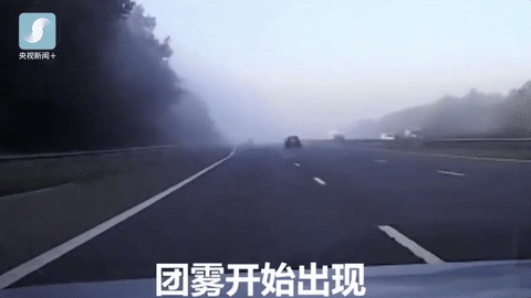 @春节自驾返乡人员，警惕高速路上的“流动杀手”