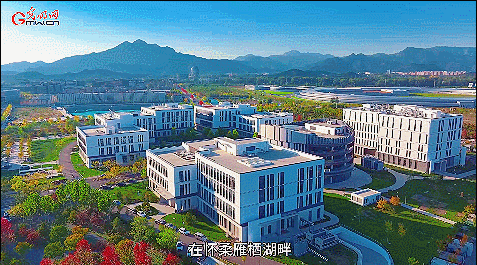 【大国重器零距离】从埃到米、从微秒到小时，看见生命律动的轨迹