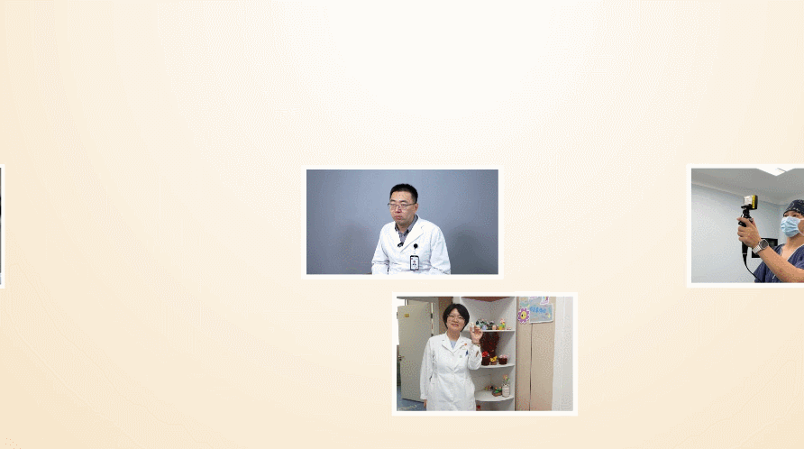 中国医师节｜致敬“医”往无前的你！