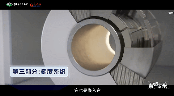 【智造未来】高磁建场 医影革新——超高场全身临床成像技术