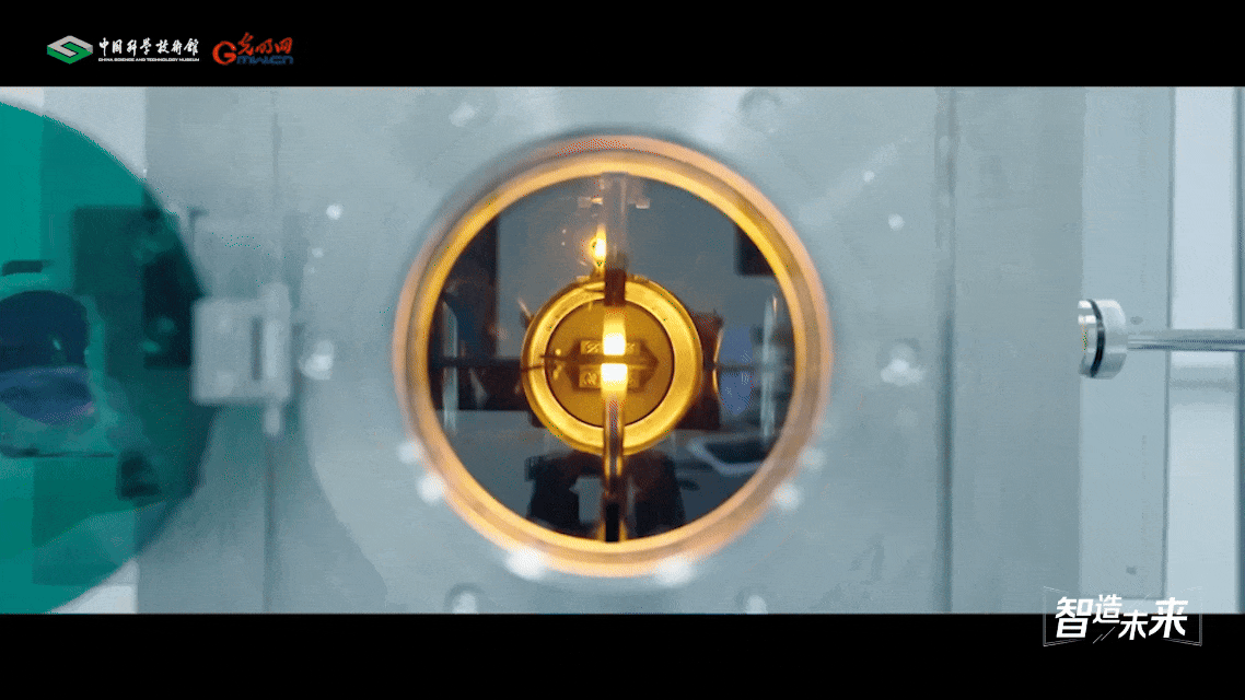 【智造未来】砂石点金 硅晶造芯——高纯硅材料提纯技术