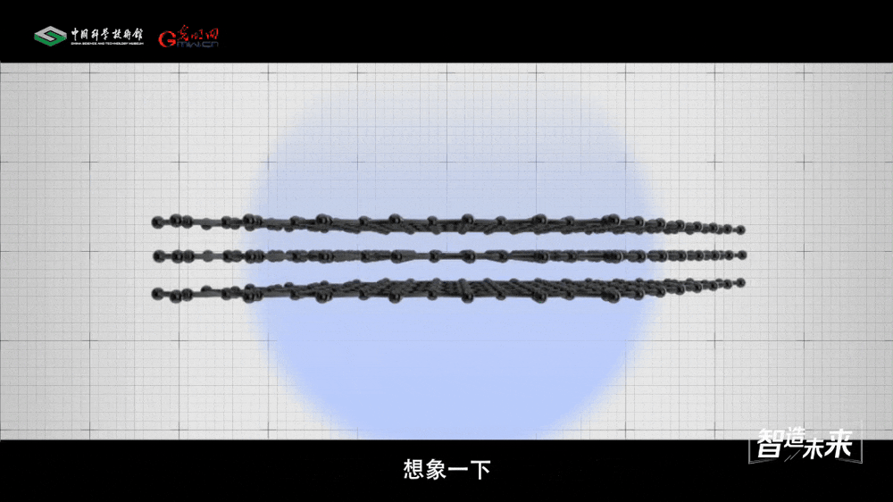 【智造未来】玻纤为基 超材焕体——蒙烯玻纤技术