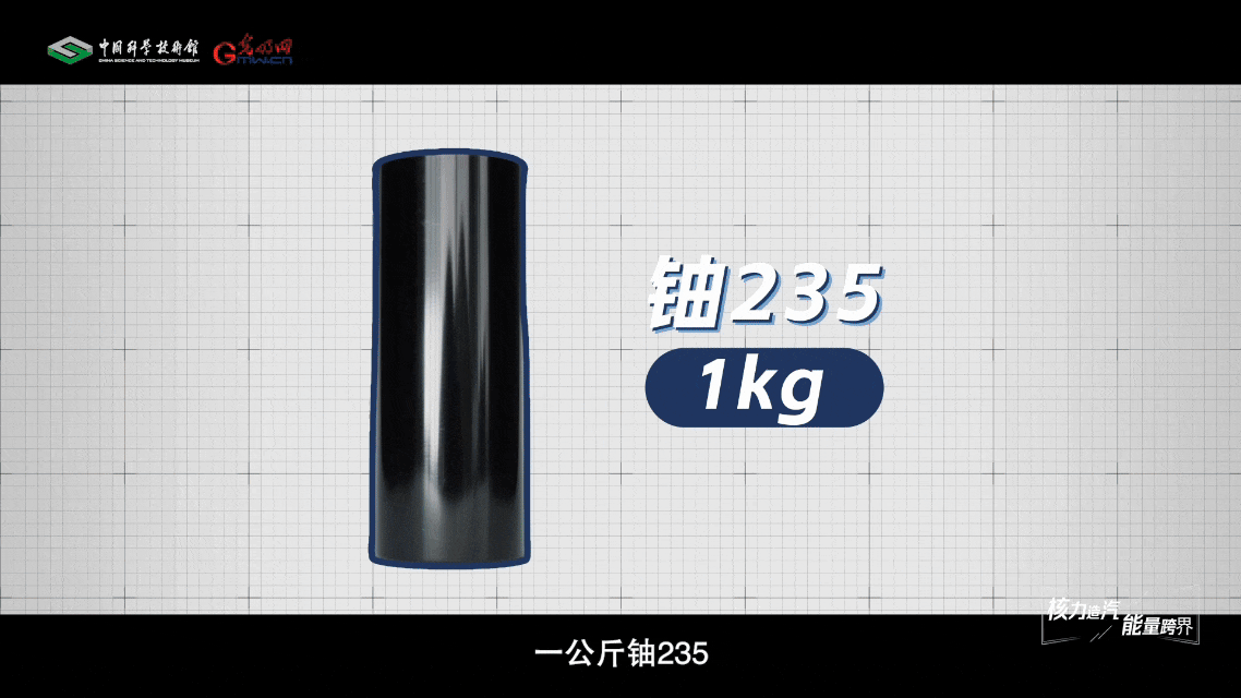 【智造未来】核力造汽 能量跨界——“和气一号”中国首个工业用途核能供汽项目