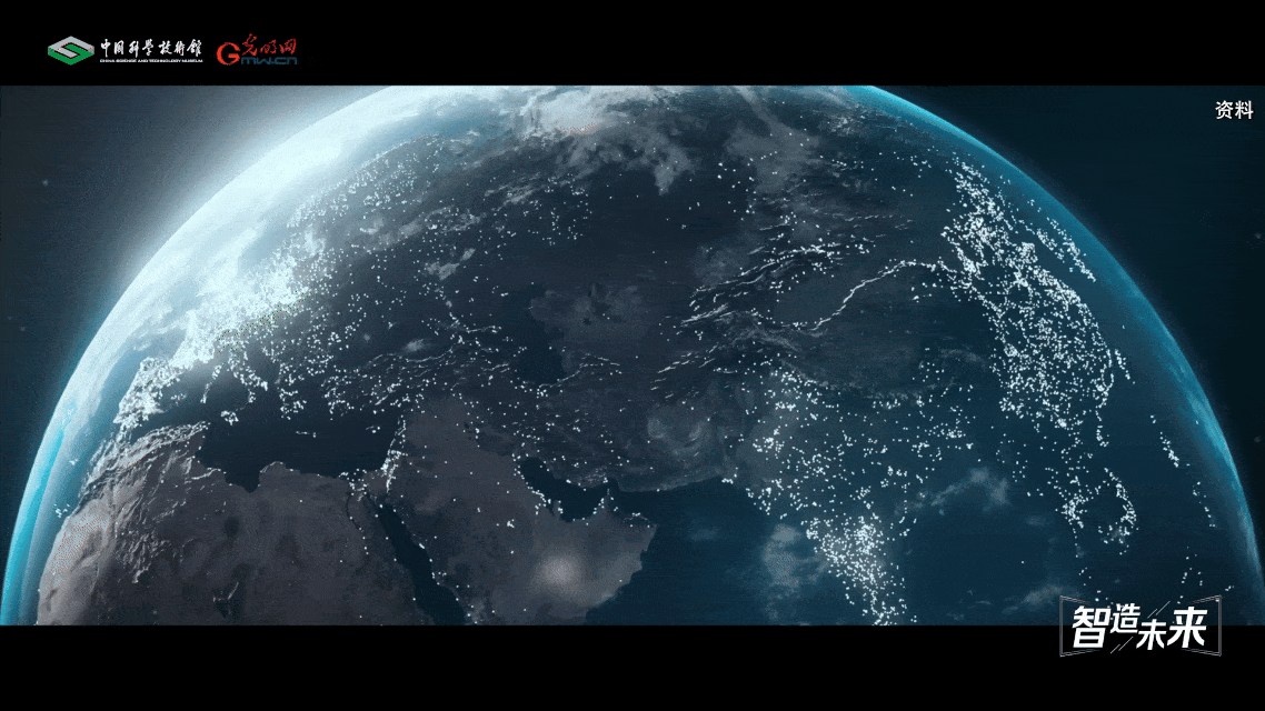 【智造未来】钢铁心脏 燃机突围——重型燃气轮机