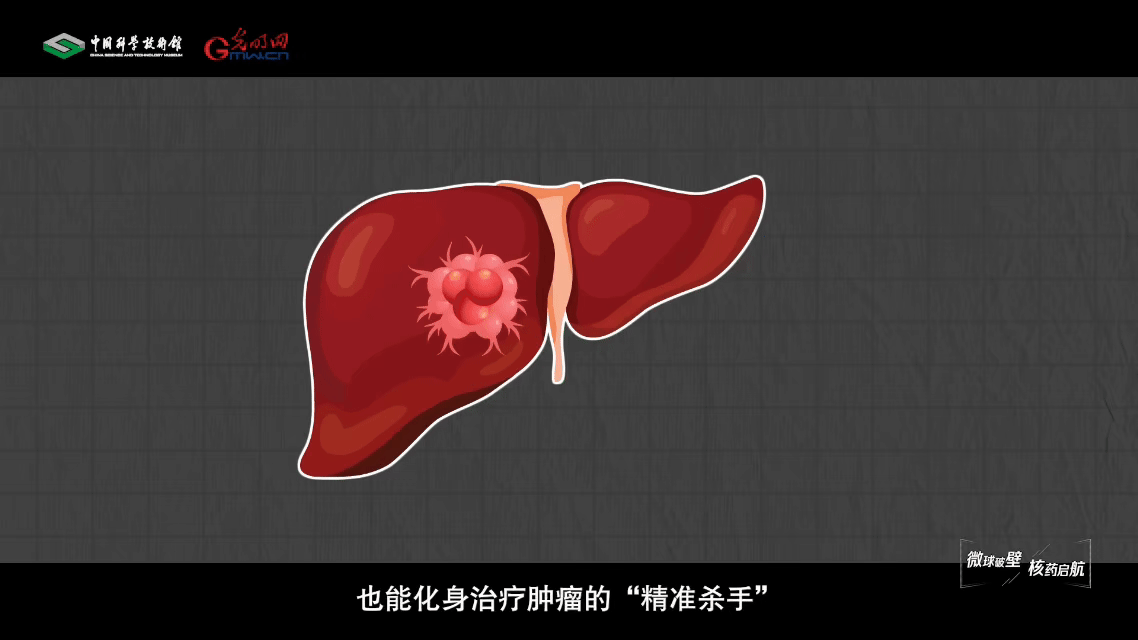 【智造未来】微球破壁 核药新生——商用堆辐照生产同位素钇-90技术