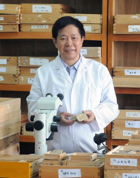 【繁星追梦·院士的答案】舒德干：用好奇心“钓”出5亿年前的人类祖先