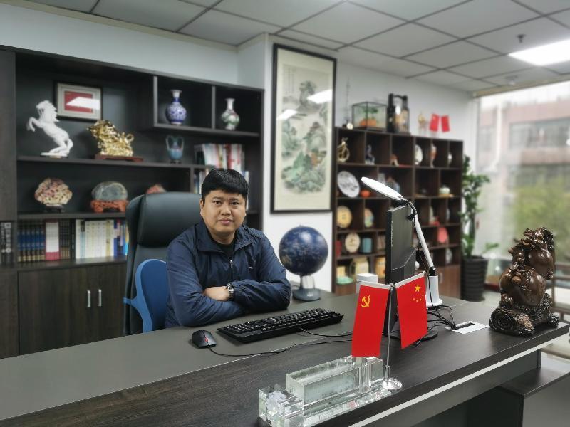 17年坚守，科技助力应急救援“100米”