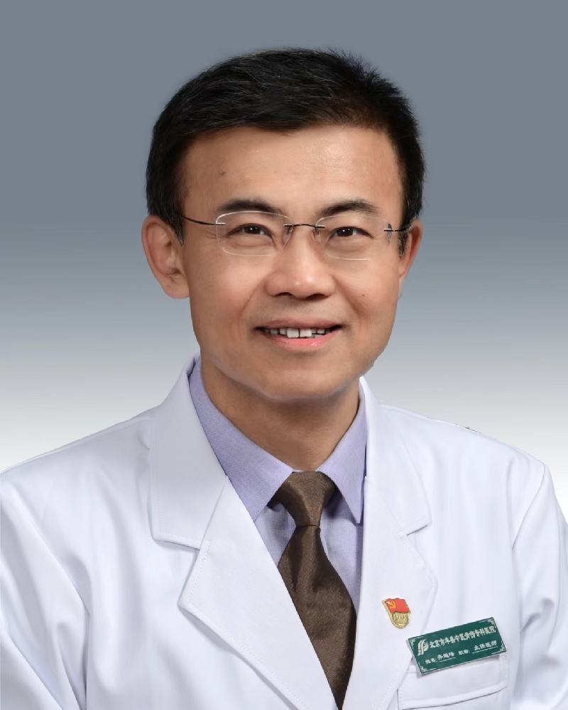 科技访谈 | 齐越峰：守正创新，让“丰盛正骨”在传承中焕发新生