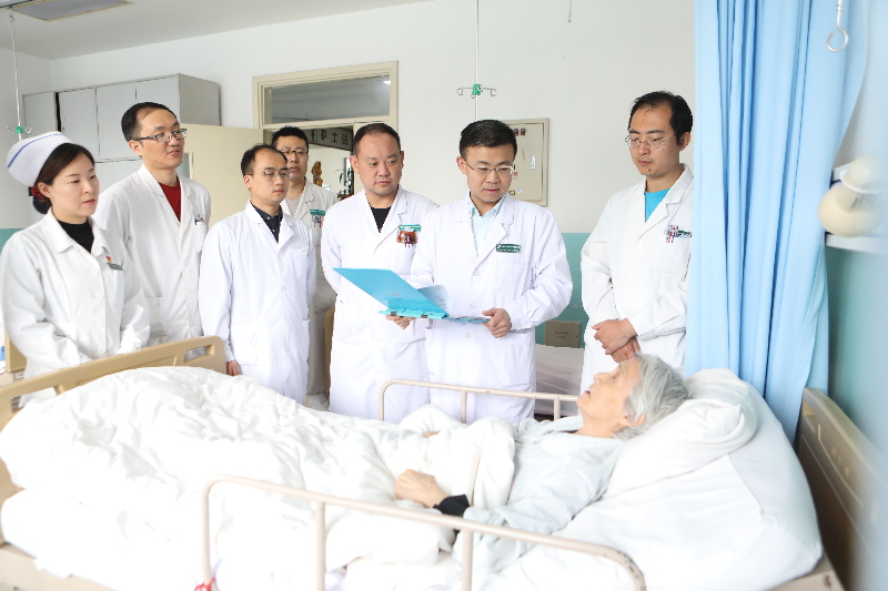 科技访谈 | 齐越峰：守正创新，让“丰盛正骨”在传承中焕发新生