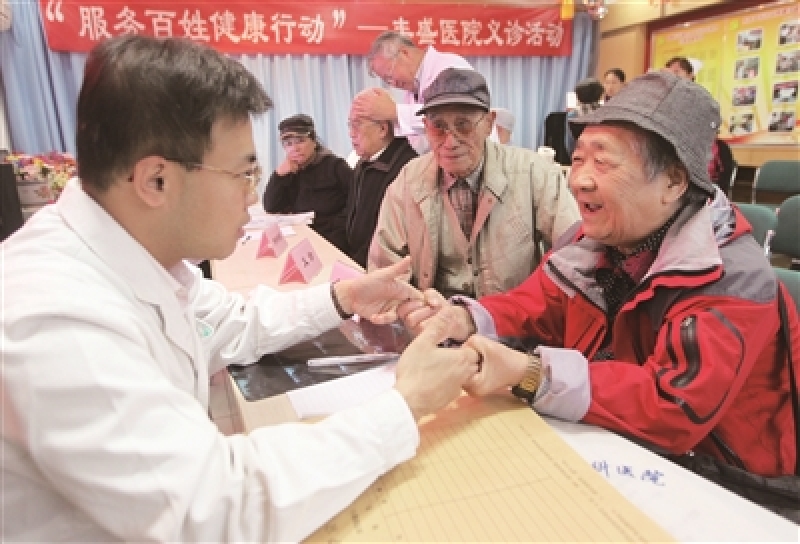 科技访谈 | 齐越峰：守正创新，让“丰盛正骨”在传承中焕发新生