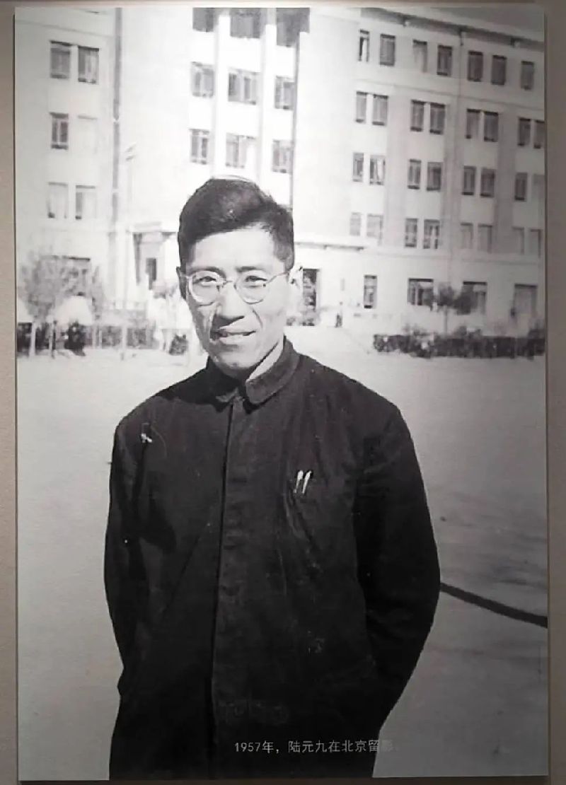 夜读 | 要求严格的“怪老头”，用一生诠释何为航天人的“较真”底色（下）