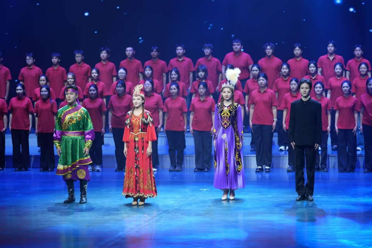 “科学家精神耀天山”系列活动启动