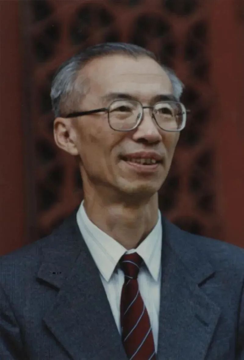 陈佳洱院士：“燃灯者”的使命——助力中国物理学会国际化发展