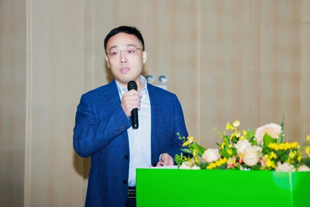 第二届中国照明学会杰出青年照明科学家论坛在合肥举办