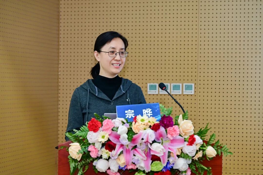 北京友谊医院宗晔：医患是最坦诚的盟友