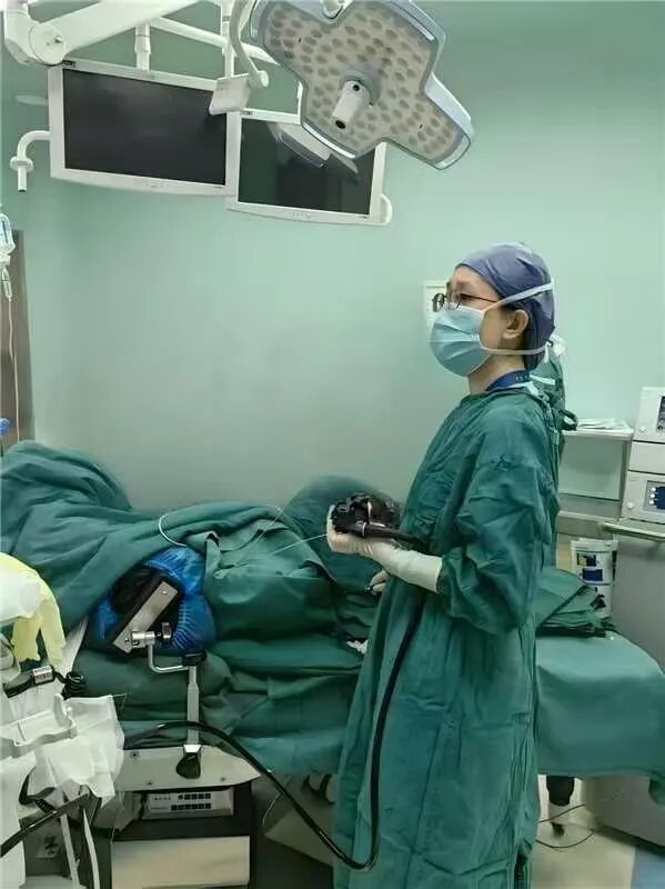 北京友谊医院宗晔：医患是最坦诚的盟友