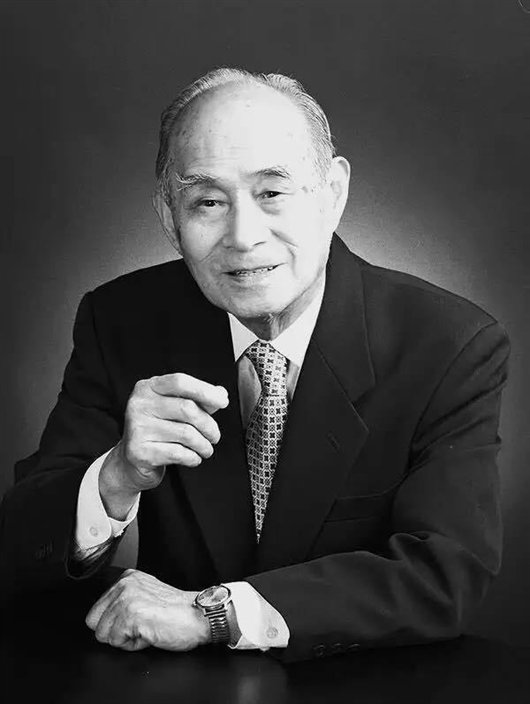 陈学俊院士:工程强国梦一世西部情