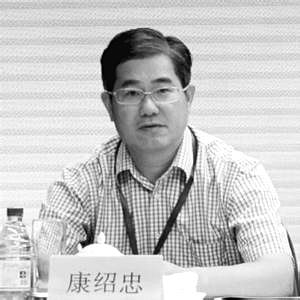 华北地下水超采区亟待发展适水农业