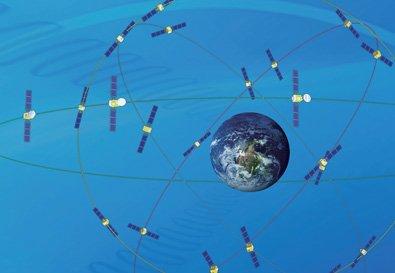 “北斗三号”今年7月首发 2020年完成其35颗卫星组网