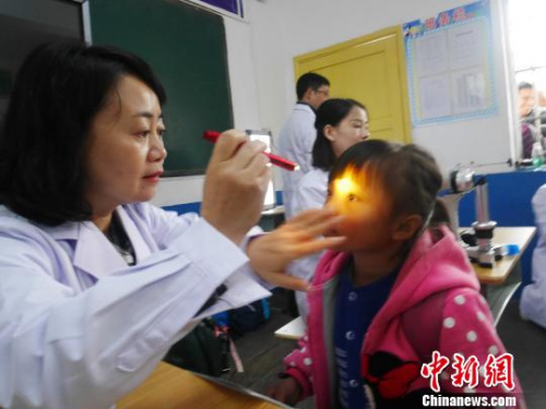 学龄儿童膳食指南出炉 看看你家孩子做到没？