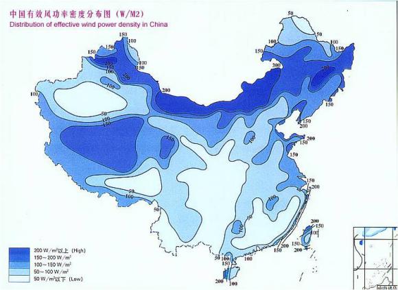 今天刮什么风？人类利用风的历史