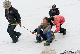 孩子“胳膊脱臼”究竟是怎么一回事儿