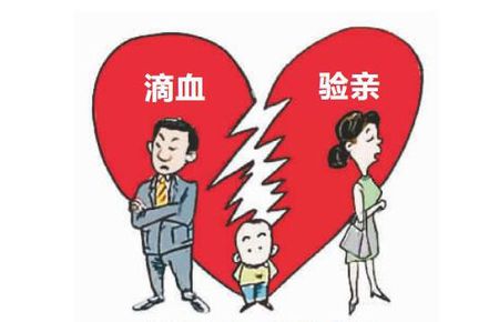 “滴血认亲”有没有科学道理？