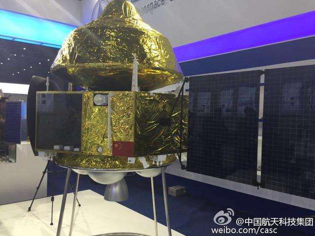 为何2020年左右我国才发射火星探测卫星？
