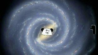 以人民的名义，开启宇宙探索