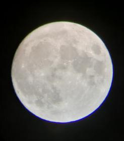 以人民的名义，开启宇宙探索