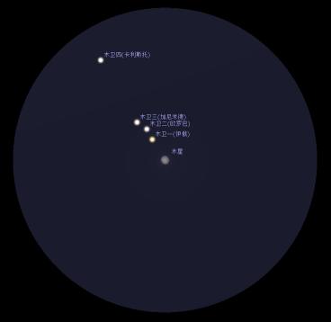 以人民的名义，开启宇宙探索