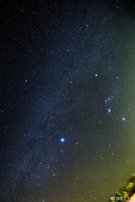 以人民的名义，开启宇宙探索