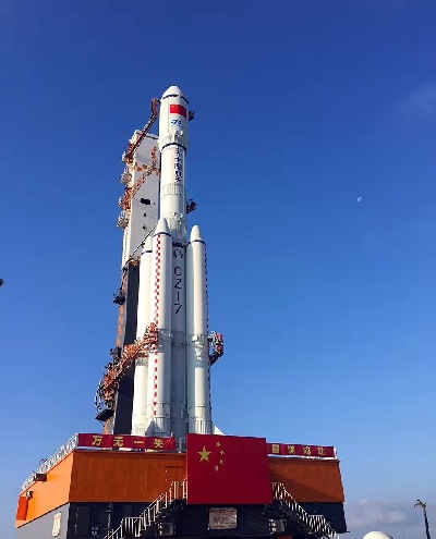 天舟一号变“健身达人”？看它经历了哪些魔鬼训练！
