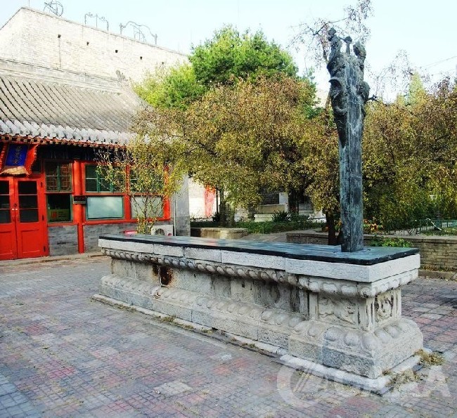 古人的智慧|我们的圭表