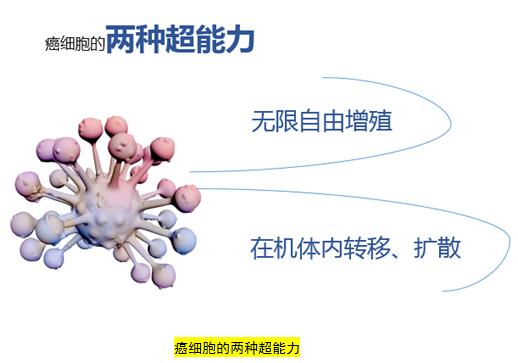 癌症能传染吗？