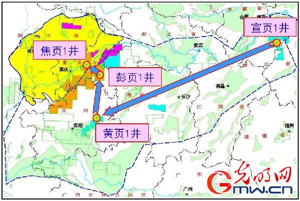 页岩油气顶级专家做直播说了啥？带你划重点！