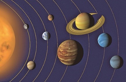 为什么我们的空间是三维的