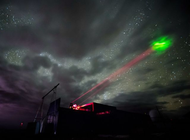 潘建伟:与量子纠缠的人生