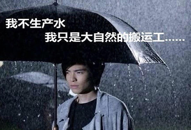 天气预报是怎么做到精准预测的