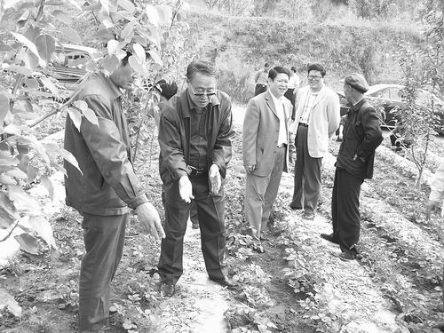 李佩成:踏遍青山人未老