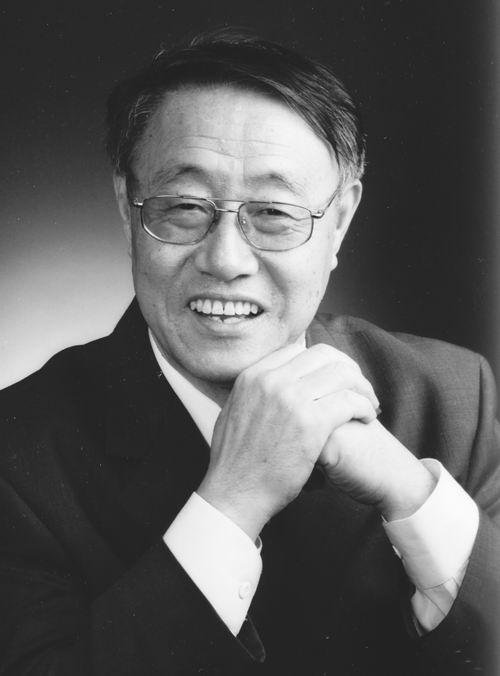 李佩成:踏遍青山人未老