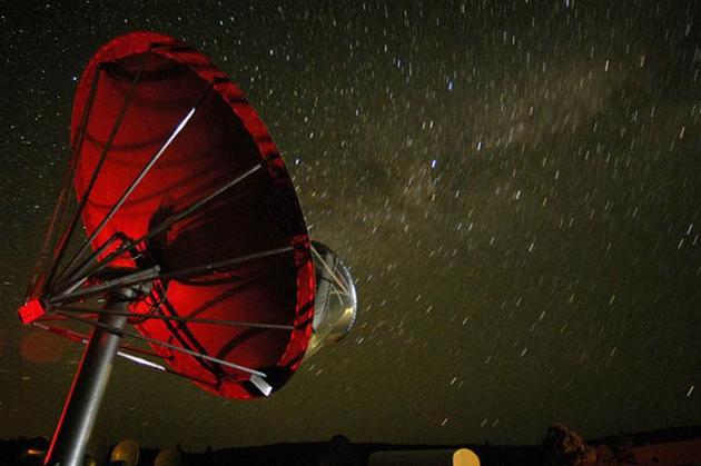 2035年会证实外星人存在？或是任重道远的探索