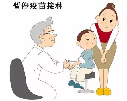 婴幼儿接种疫苗应注意哪些问题？