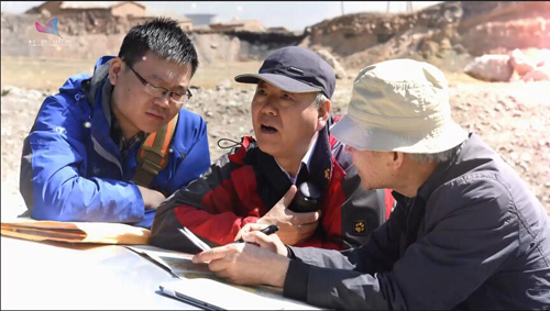 朱日祥:快乐科研,为华北克拉通破坏求解 朱日祥:快乐科研,为华北克拉通破坏求解