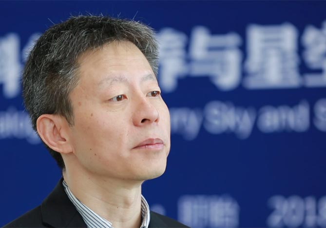 FAST调试两周年,“长”了哪些新本事 FAST调试两周年,“长”了哪些新本事