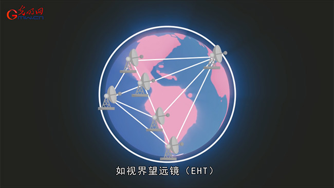 想要看懂史上第一张黑洞照片，你需要知道这些！