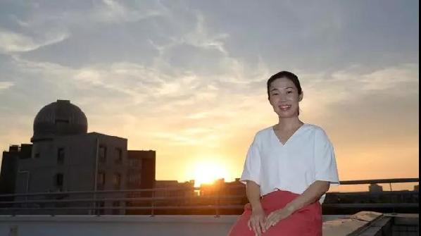 高考志愿 低调奢华有内涵的天文专业千万不能错过！