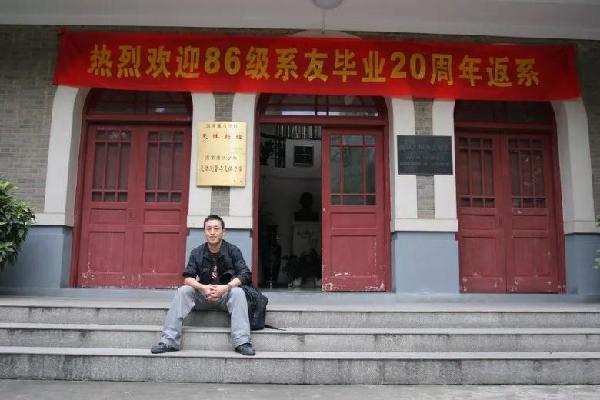 高考志愿 低调奢华有内涵的天文专业千万不能错过！