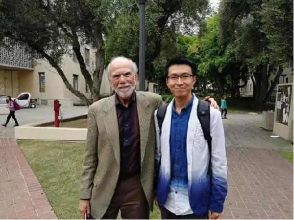 高考志愿 低调奢华有内涵的天文专业千万不能错过！
